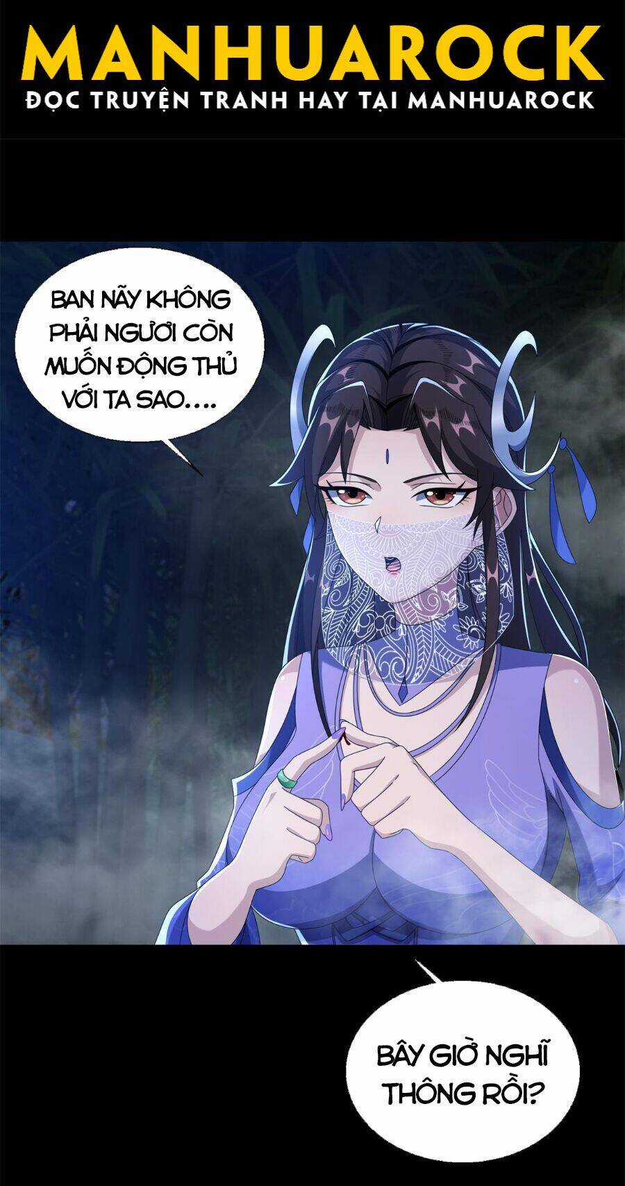 Lược Thiên Ký Chương 12 trang 8