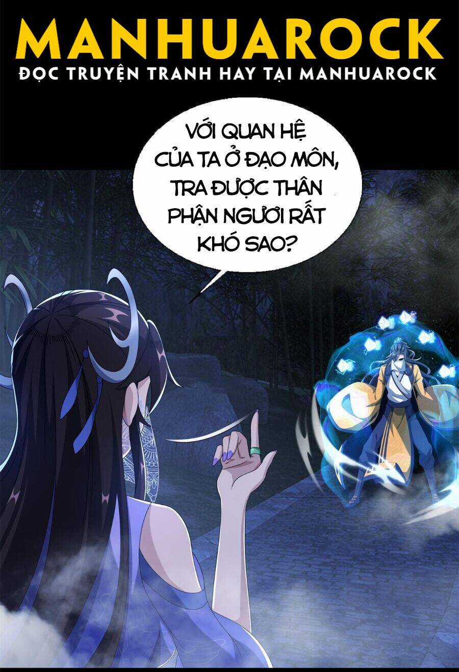 Lược Thiên Ký Chương 12 trang 9