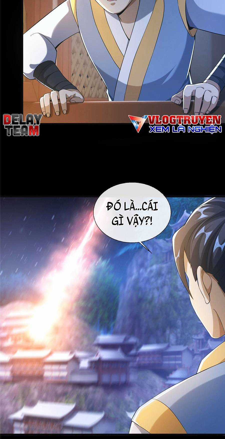 Lược Thiên Ký Chương 13 trang 10