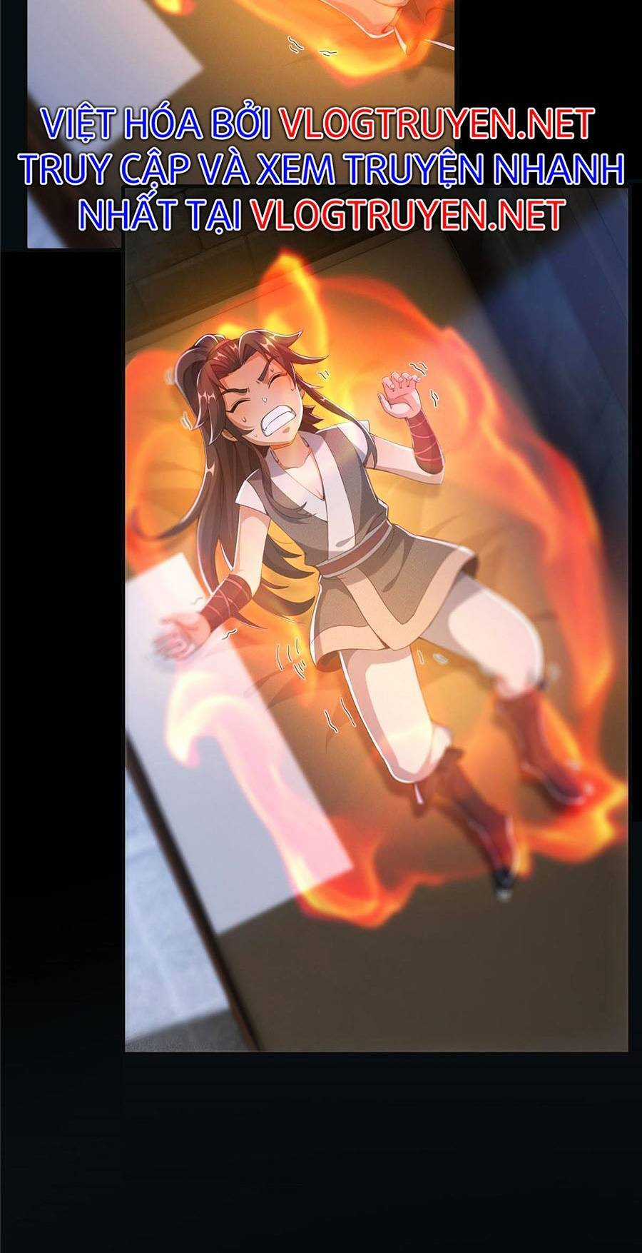 Lược Thiên Ký Chương 13 trang 12