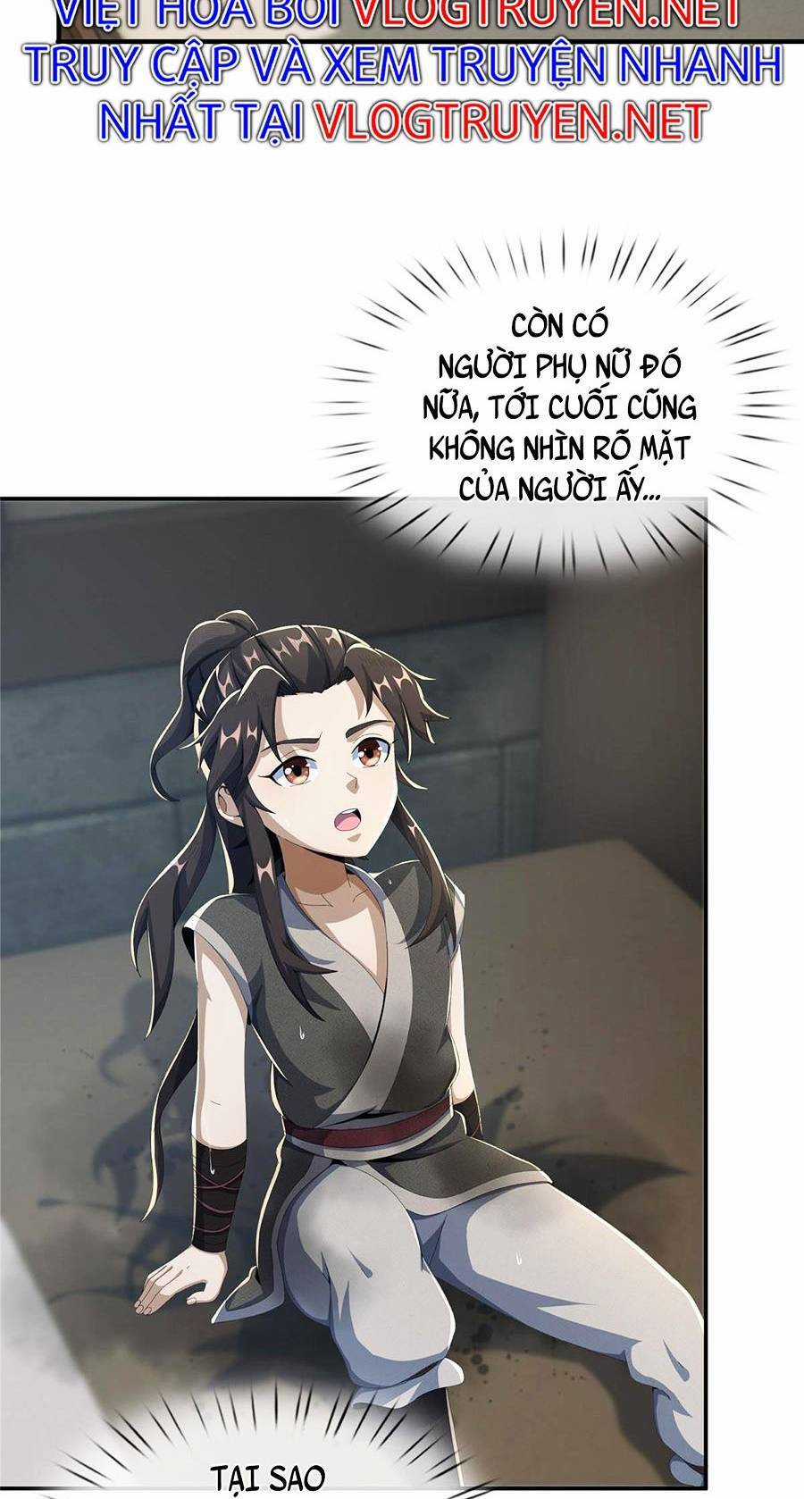 Lược Thiên Ký Chương 13 trang 31