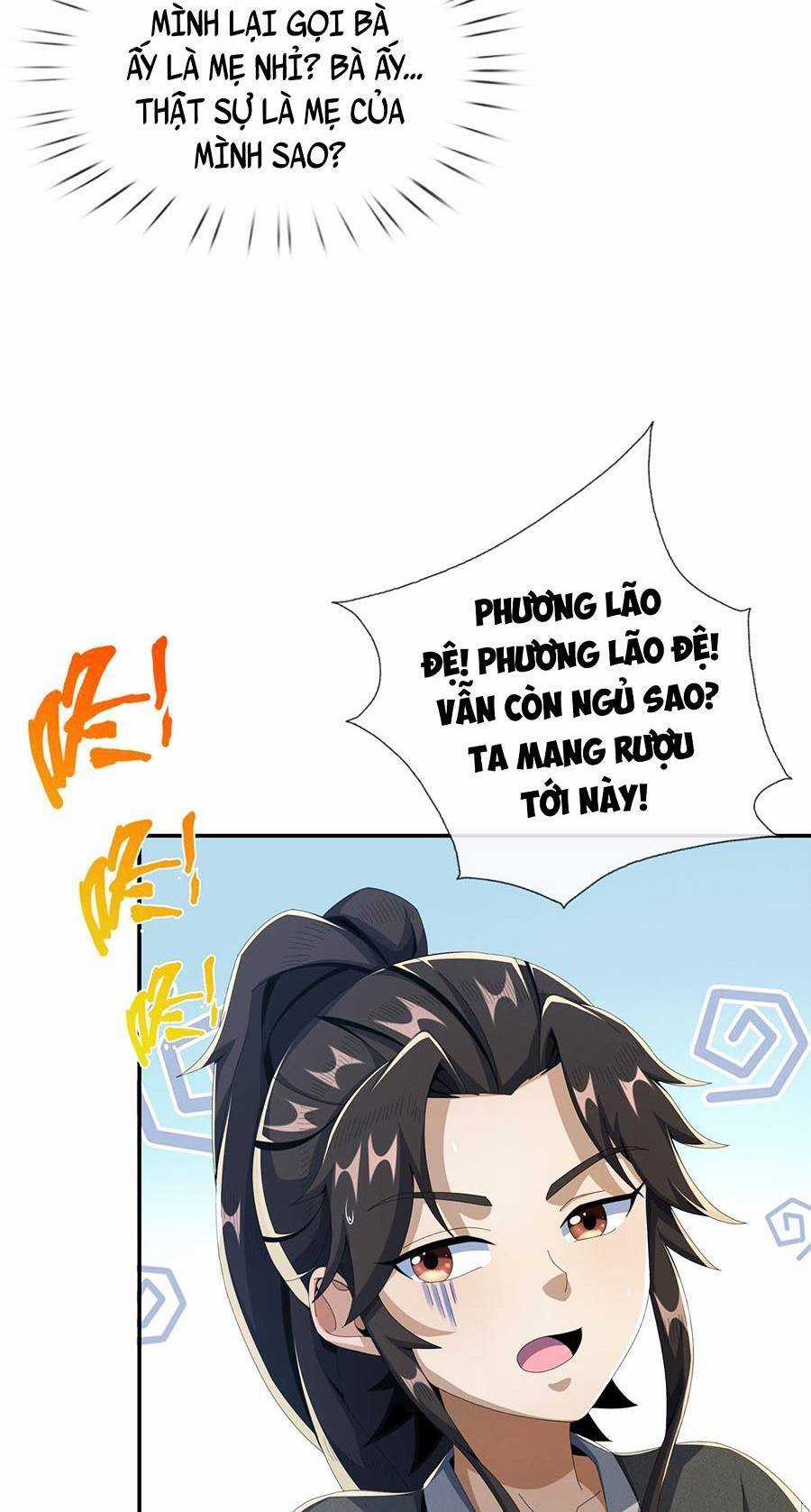 Lược Thiên Ký Chương 13 trang 32