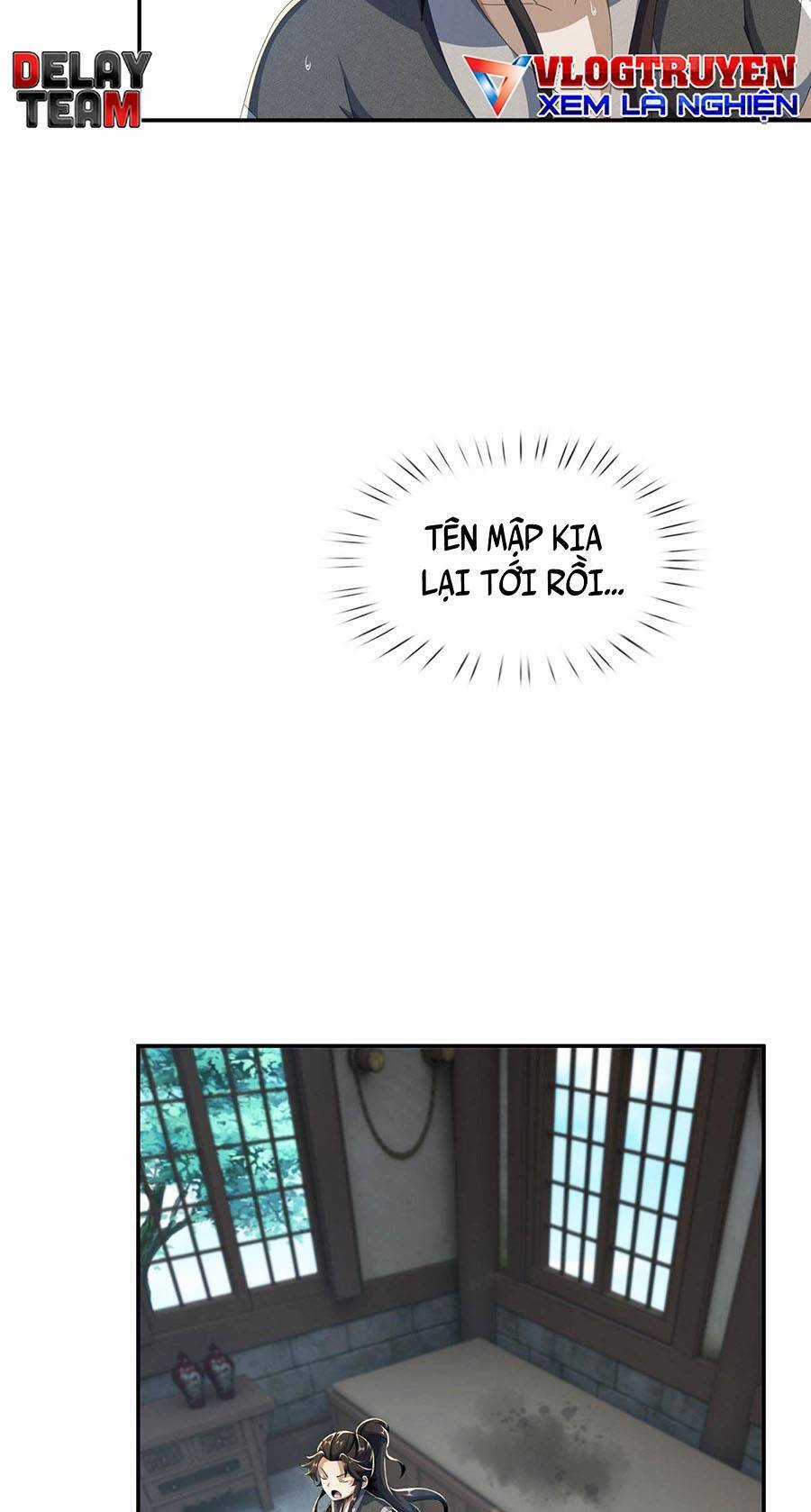 Lược Thiên Ký Chương 13 trang 33