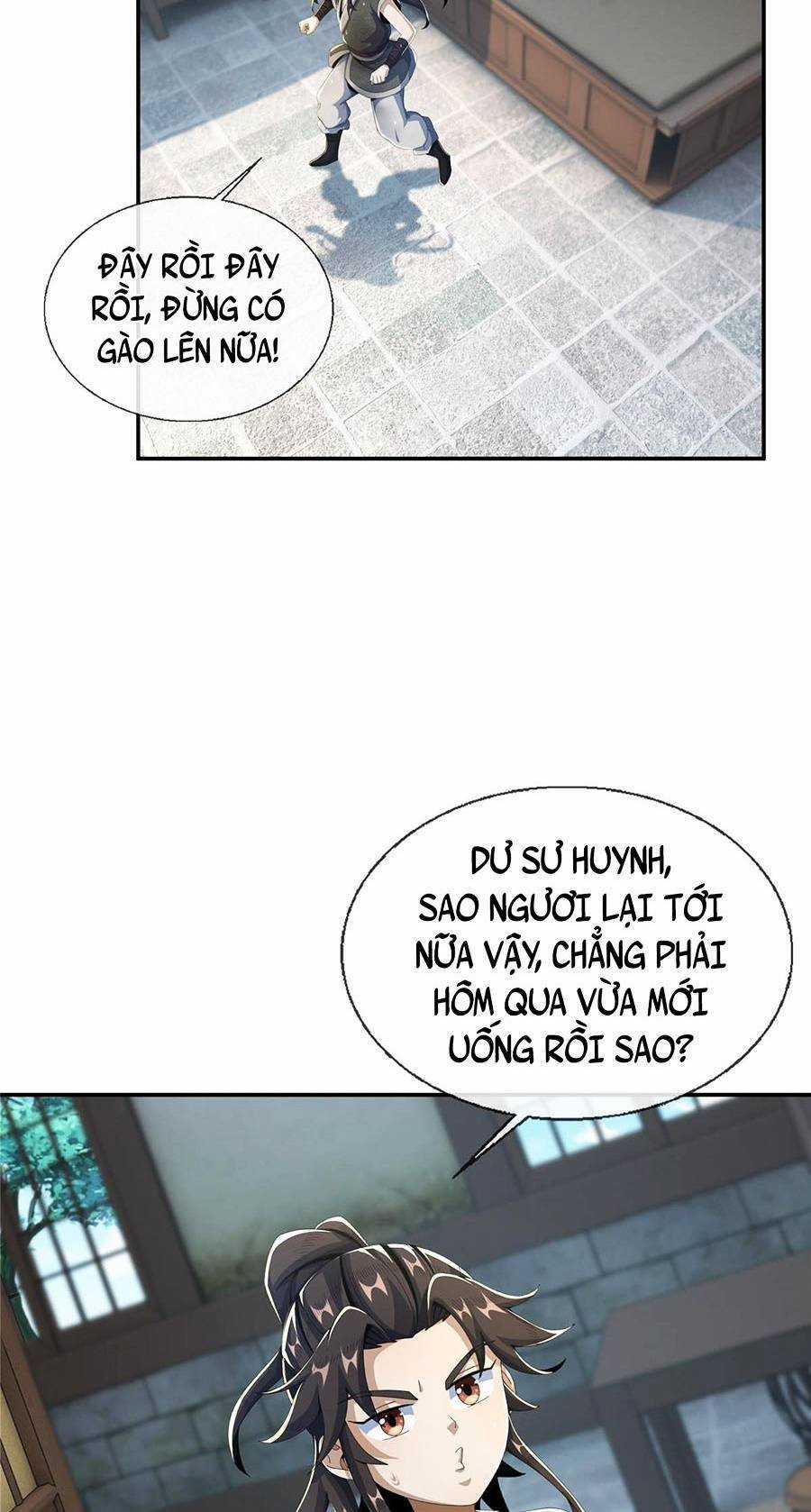 Lược Thiên Ký Chương 13 trang 34