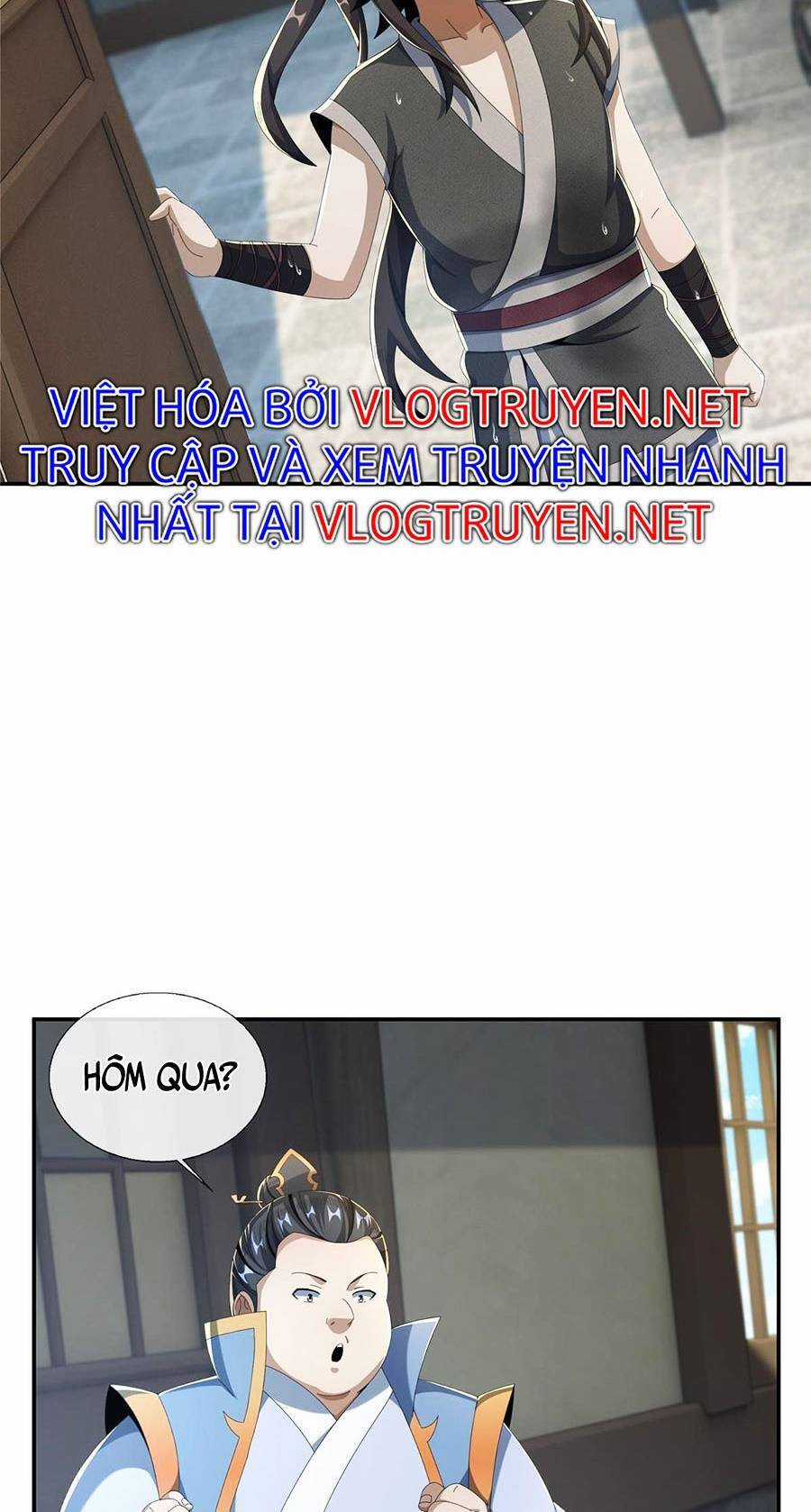 Lược Thiên Ký Chương 13 trang 35