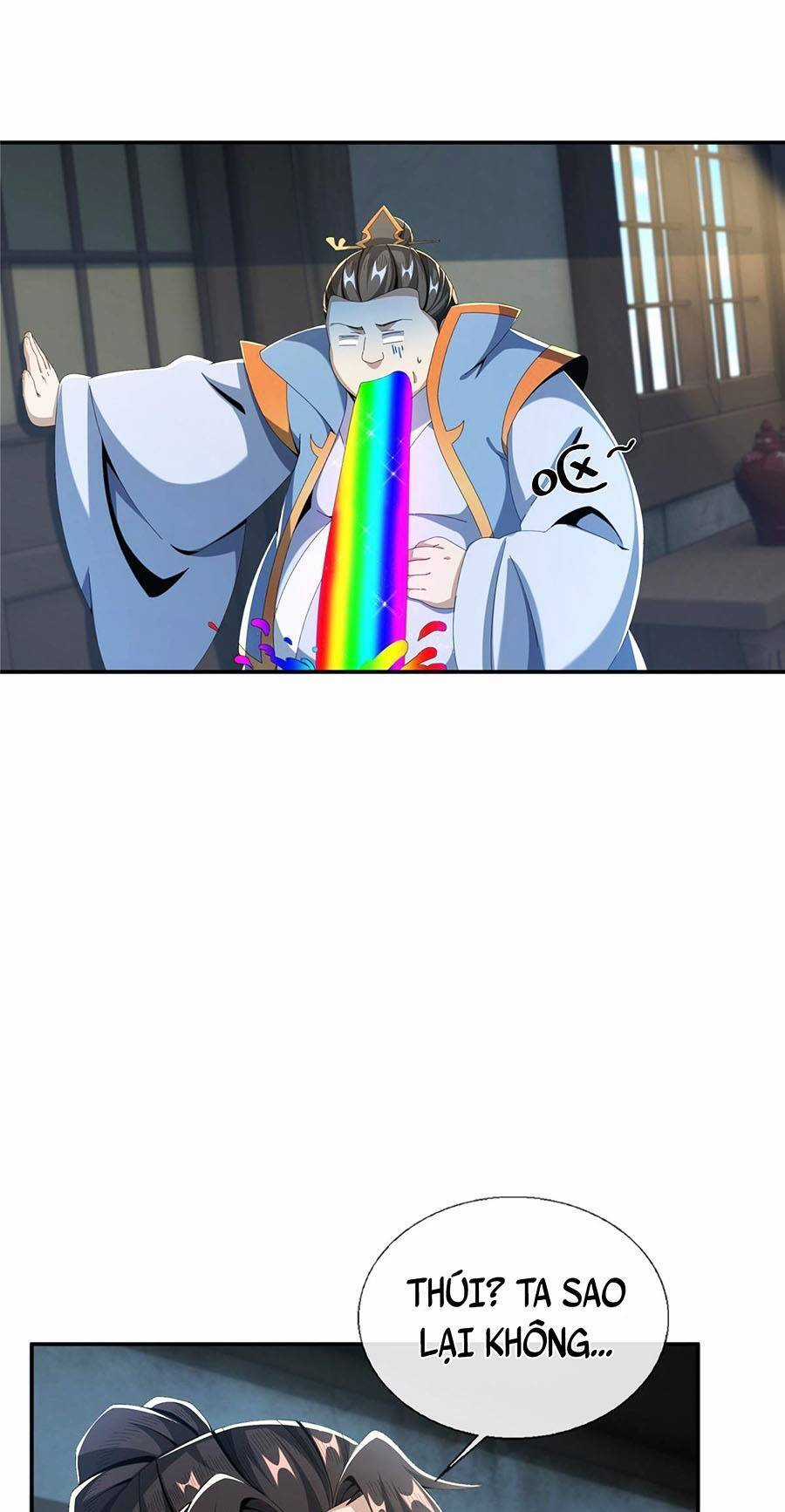 Lược Thiên Ký Chương 13 trang 39