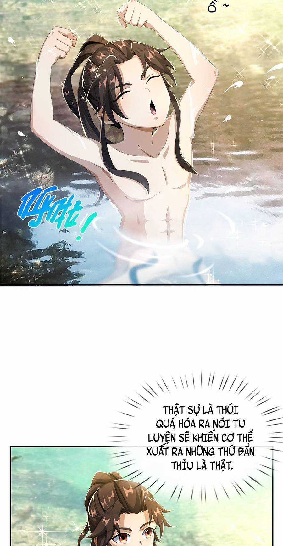 Lược Thiên Ký Chương 13 trang 43