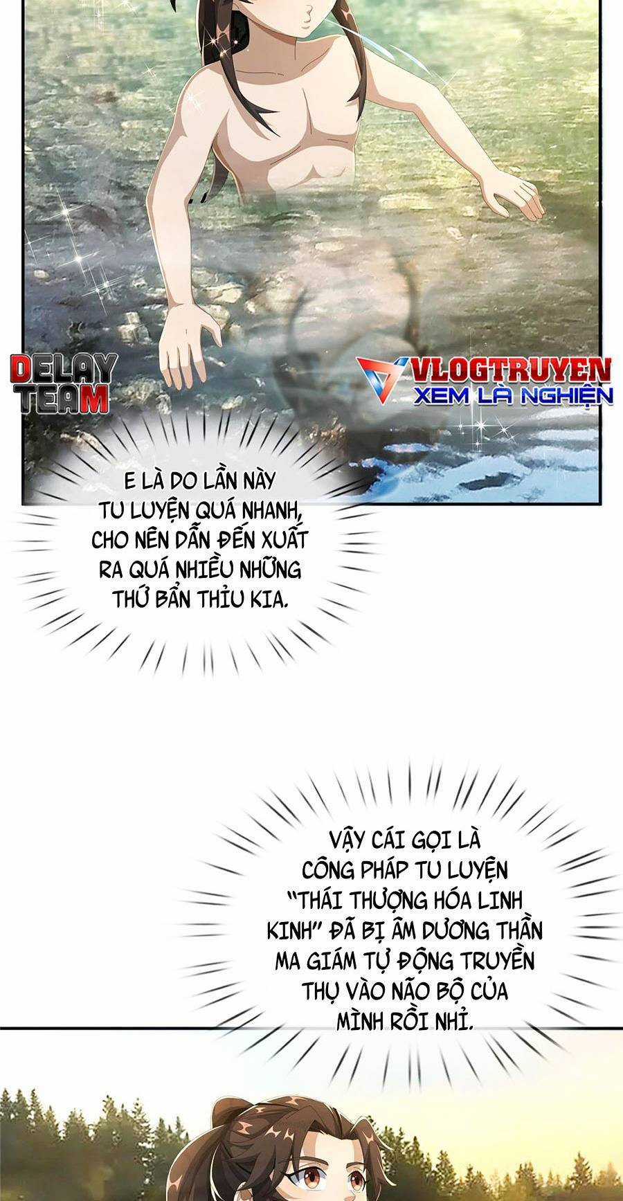 Lược Thiên Ký Chương 13 trang 44