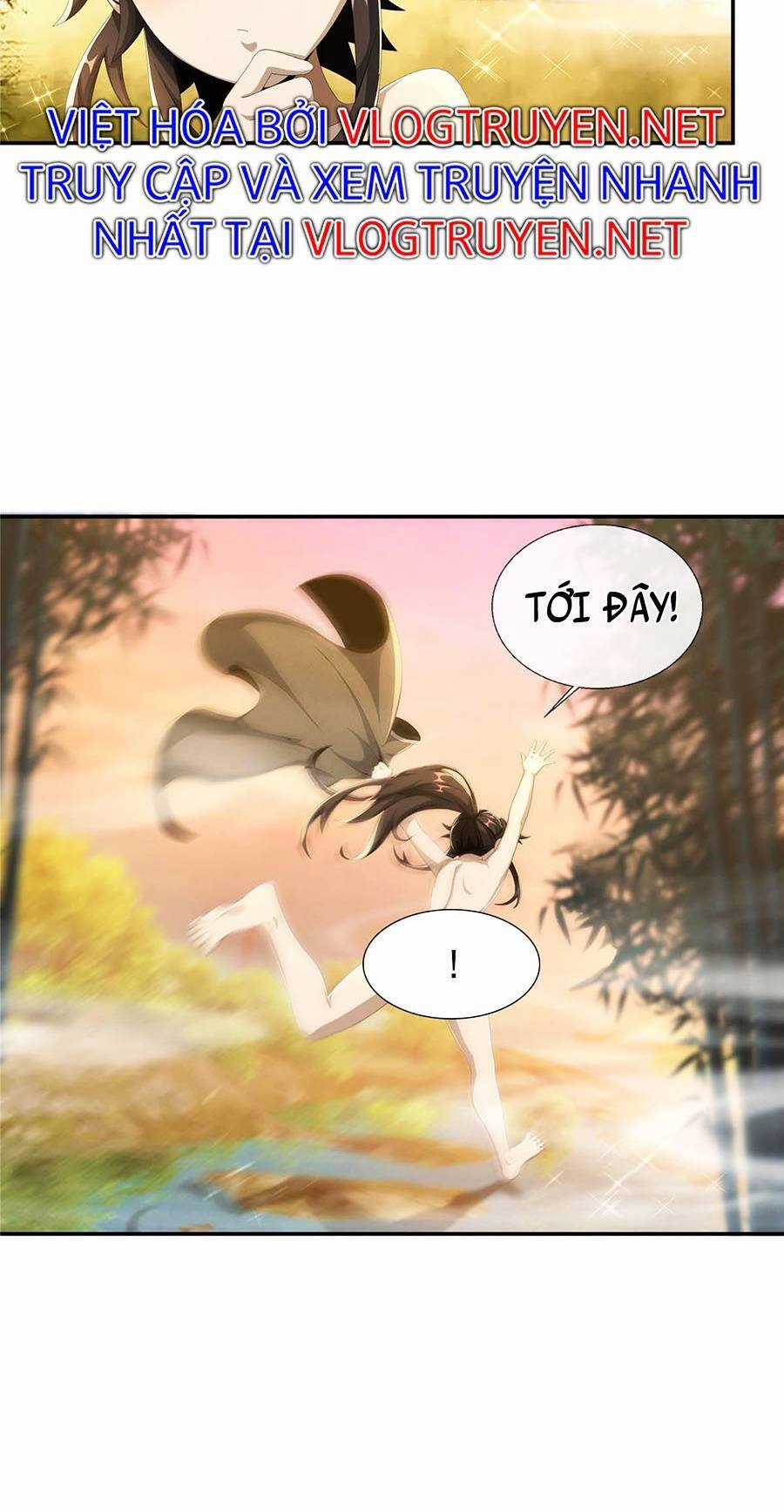 Lược Thiên Ký Chương 13 trang 46