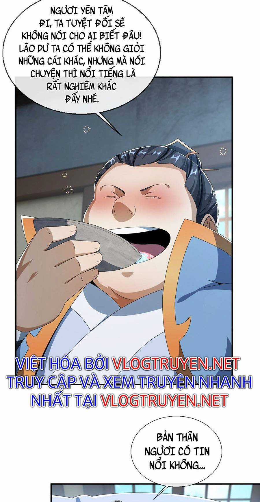 Lược Thiên Ký Chương 13 trang 49