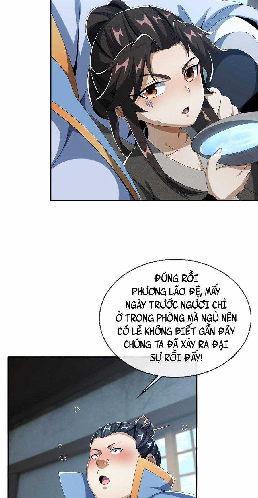 Lược Thiên Ký Chương 13 trang 50