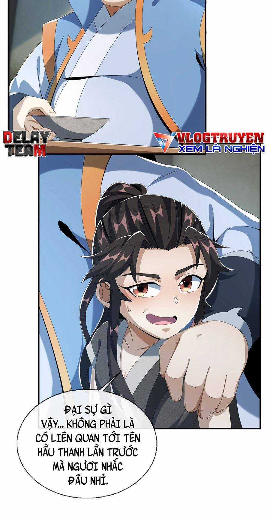 Lược Thiên Ký Chương 13 trang 51