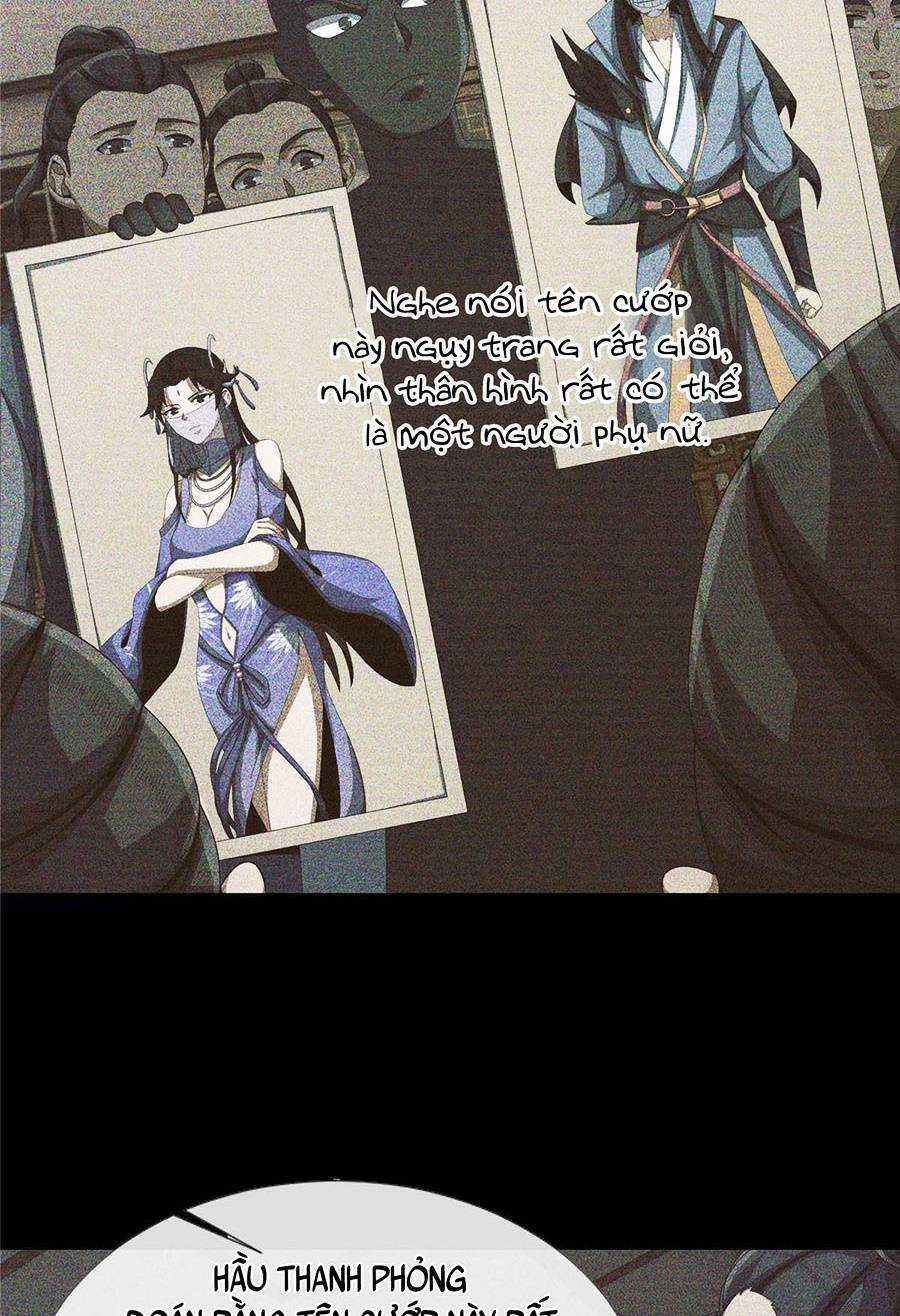 Lược Thiên Ký Chương 13 trang 58