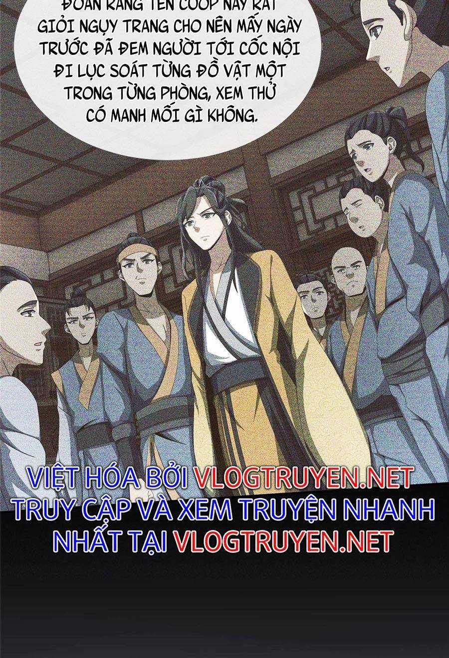 Lược Thiên Ký Chương 13 trang 59