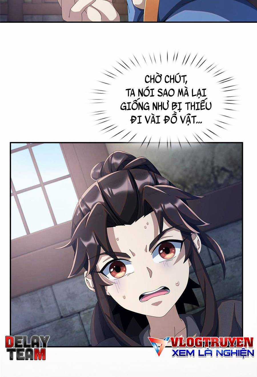 Lược Thiên Ký Chương 13 trang 61