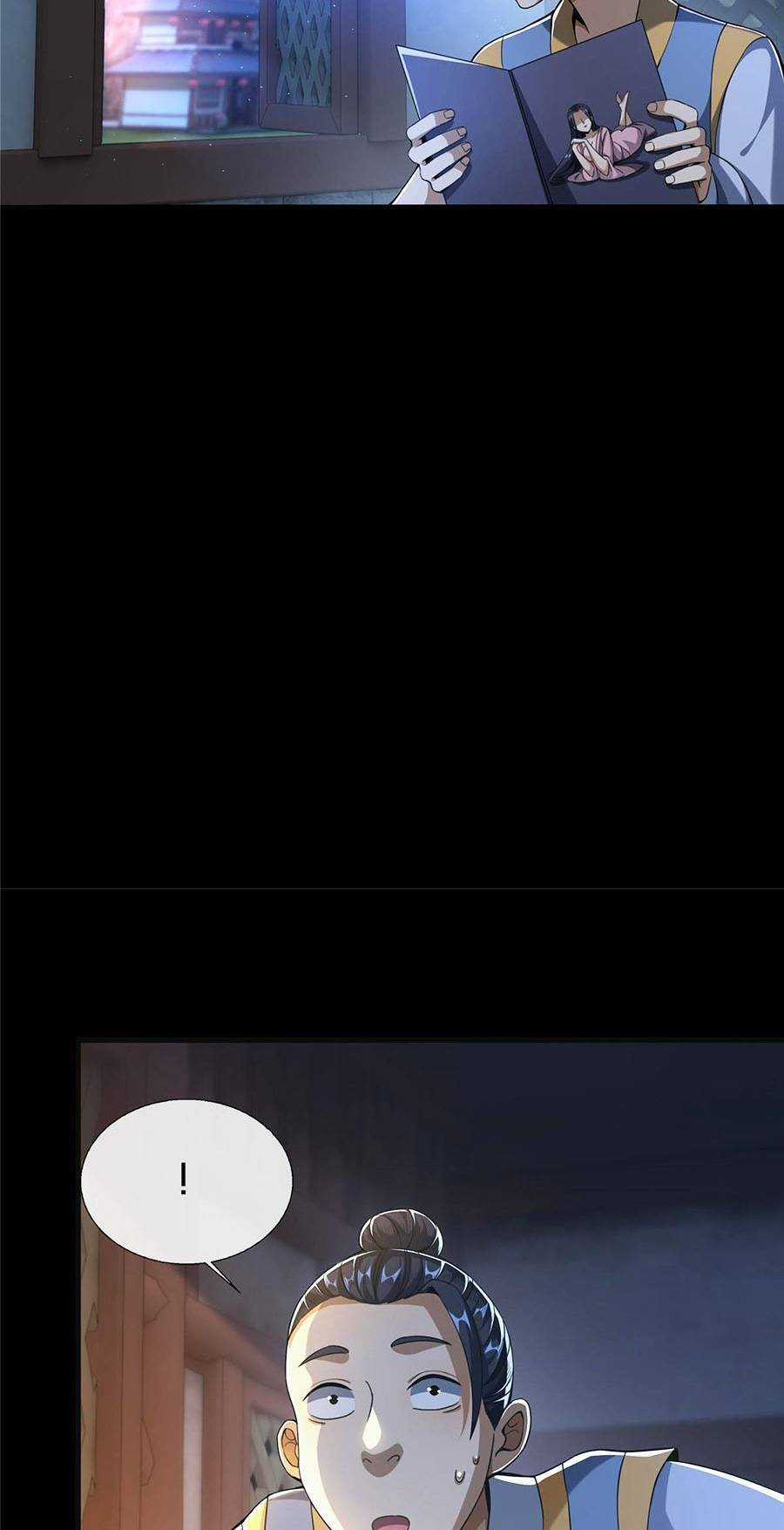 Lược Thiên Ký Chương 13 trang 9