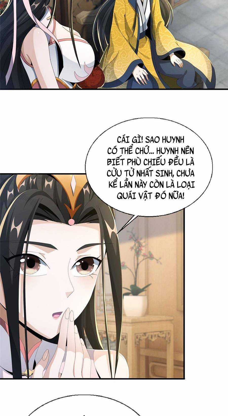 Lược Thiên Ký Chương 14 trang 20