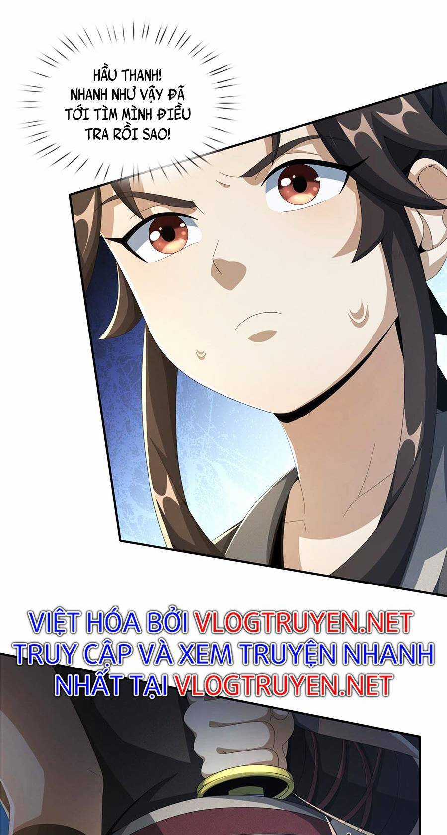 Lược Thiên Ký Chương 14 trang 35