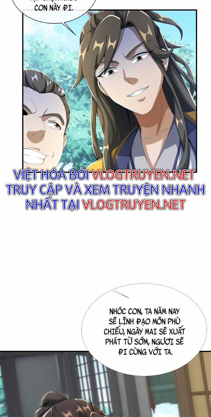 Lược Thiên Ký Chương 14 trang 41