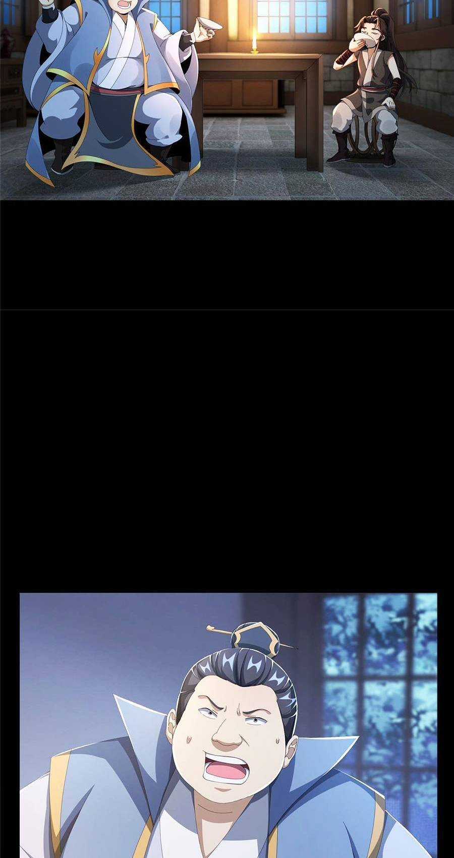 Lược Thiên Ký Chương 15 trang 11