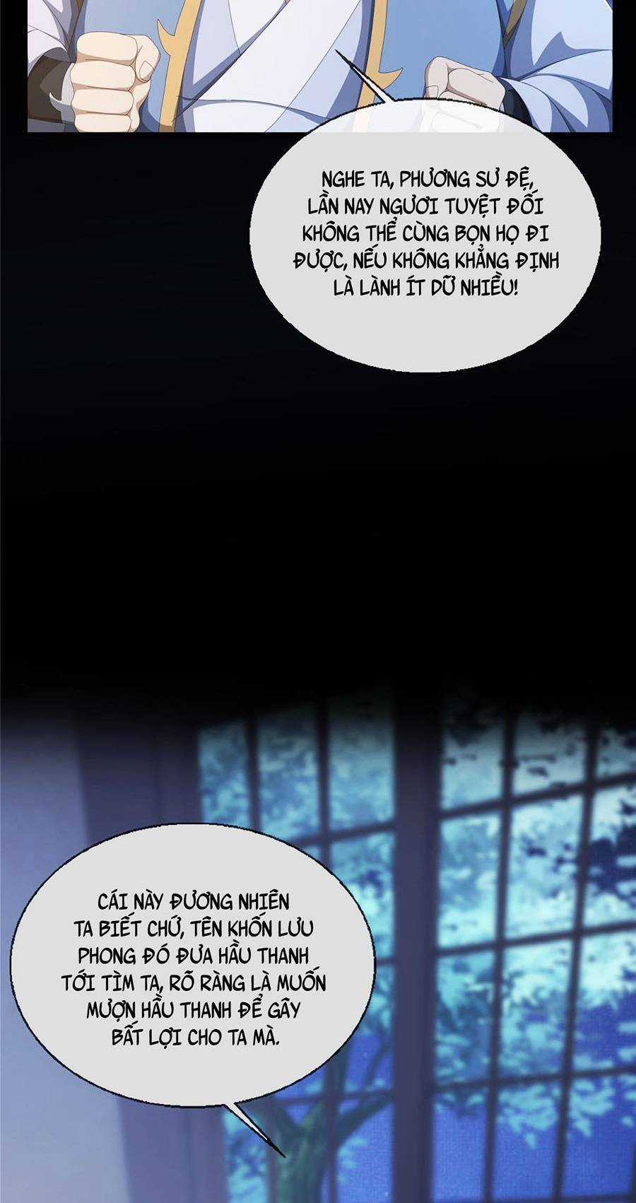 Lược Thiên Ký Chương 15 trang 12