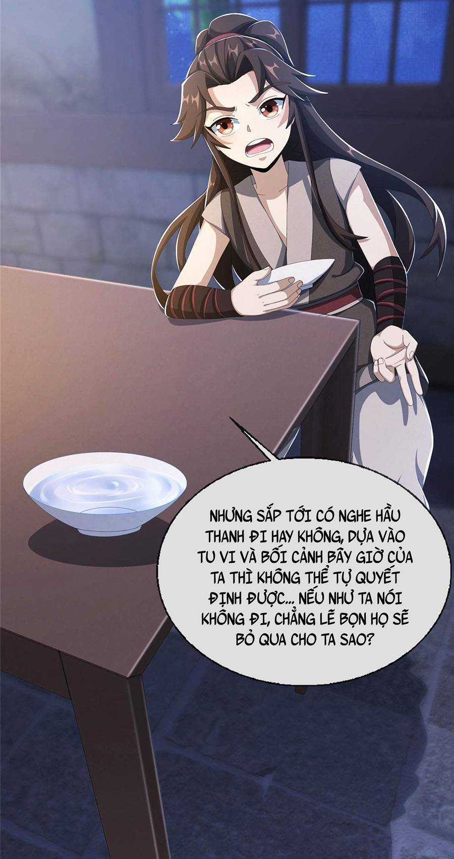 Lược Thiên Ký Chương 15 trang 13