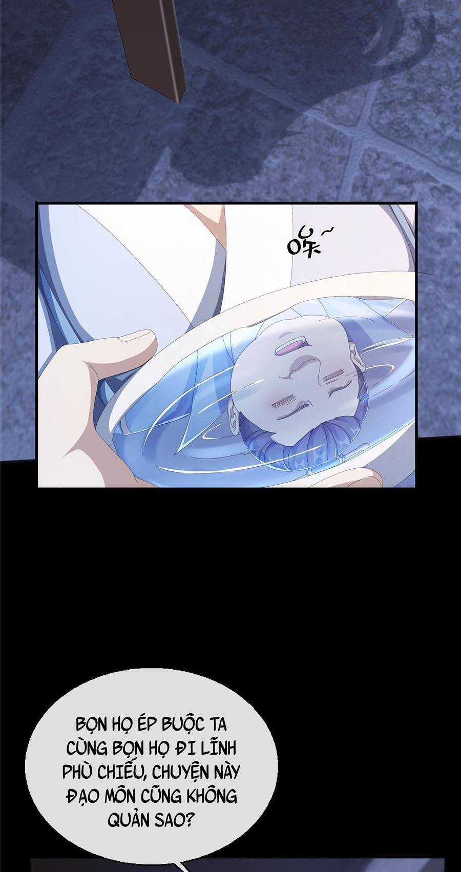 Lược Thiên Ký Chương 15 trang 14