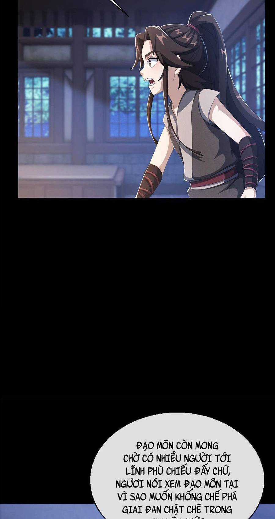 Lược Thiên Ký Chương 15 trang 15