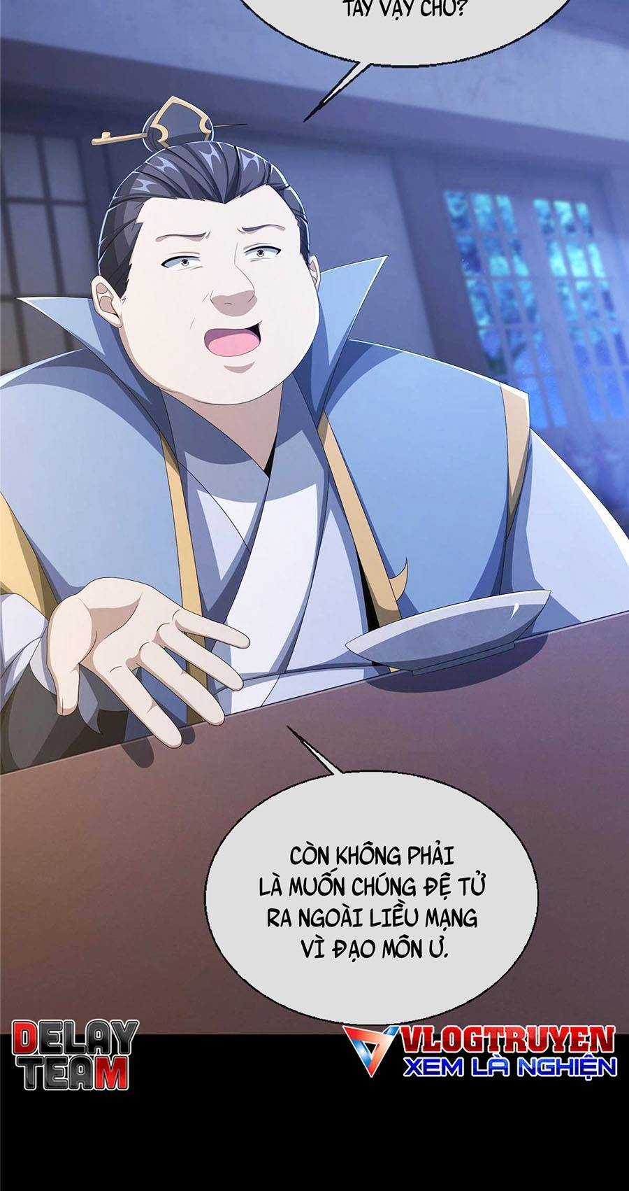 Lược Thiên Ký Chương 15 trang 16