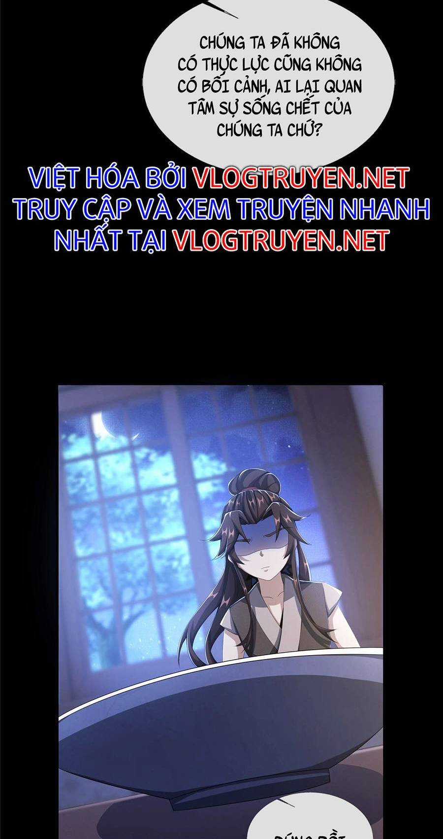 Lược Thiên Ký Chương 15 trang 18