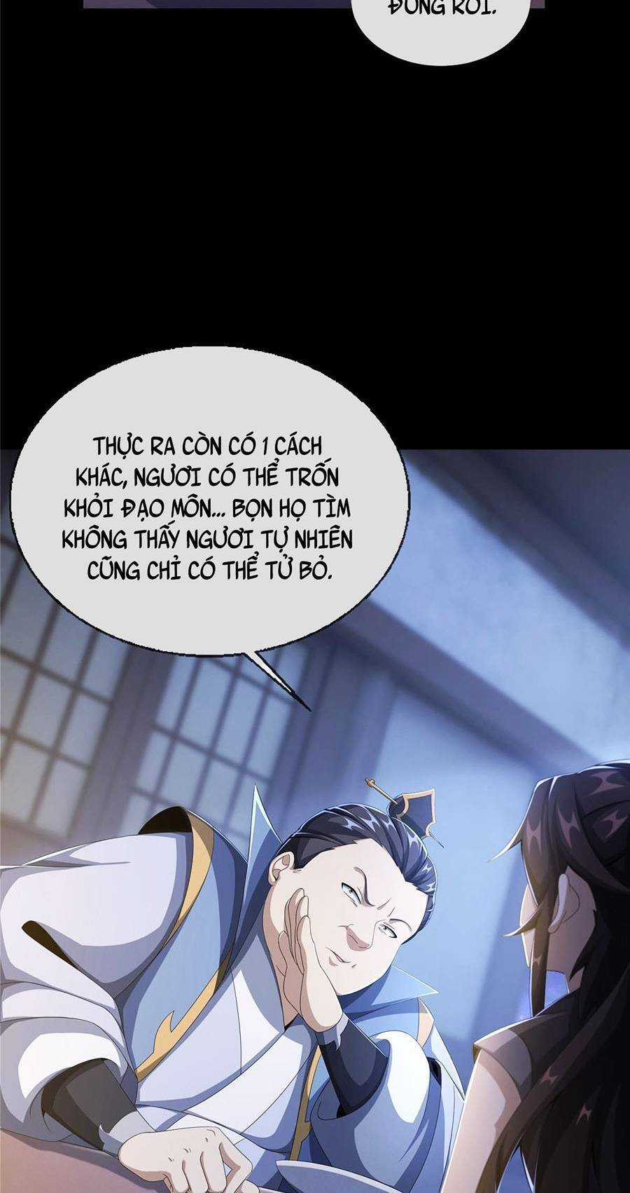 Lược Thiên Ký Chương 15 trang 19