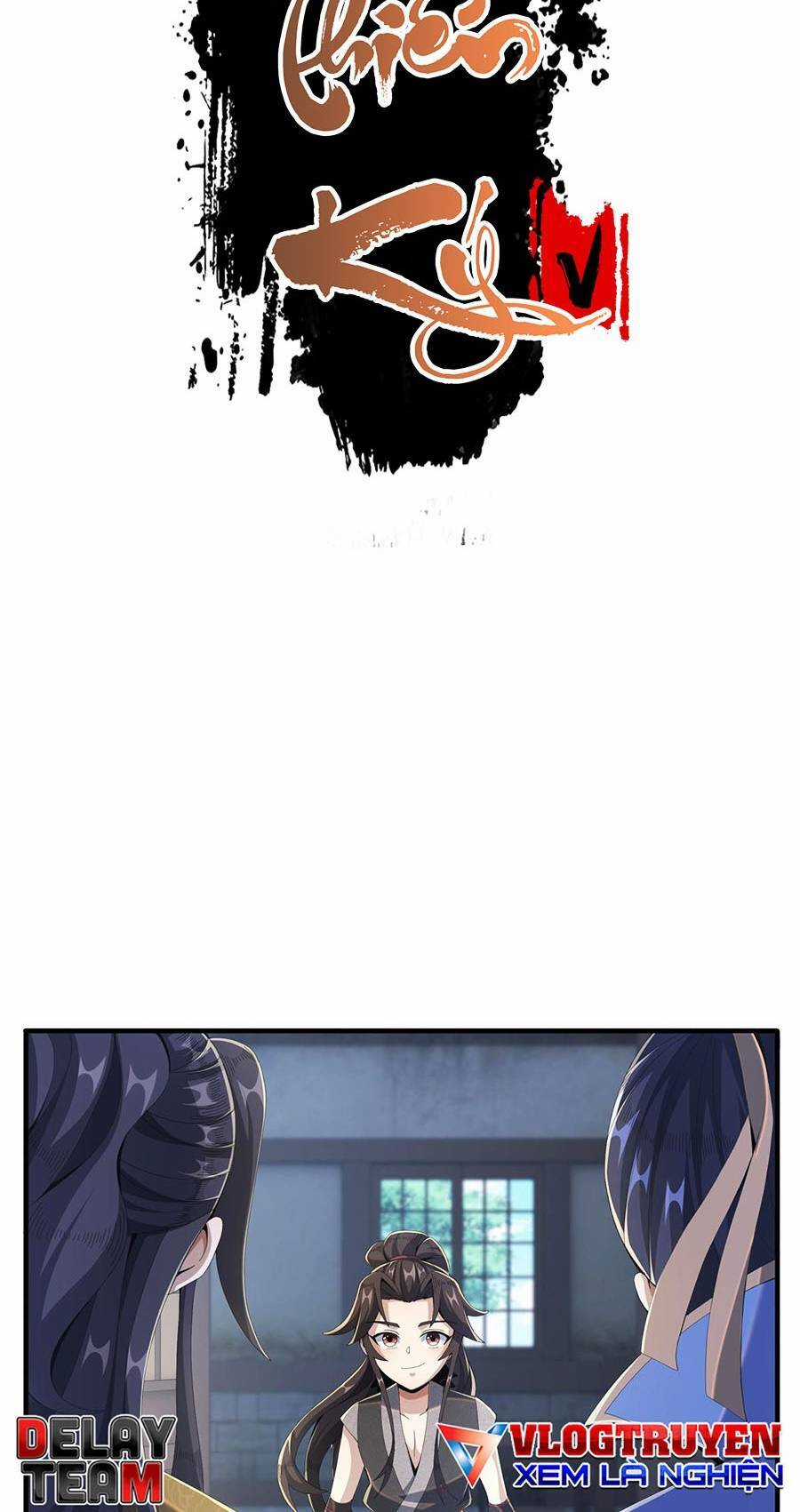 Lược Thiên Ký Chương 15 trang 2