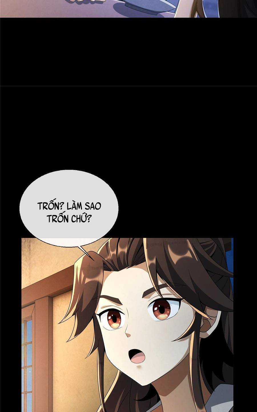 Lược Thiên Ký Chương 15 trang 20