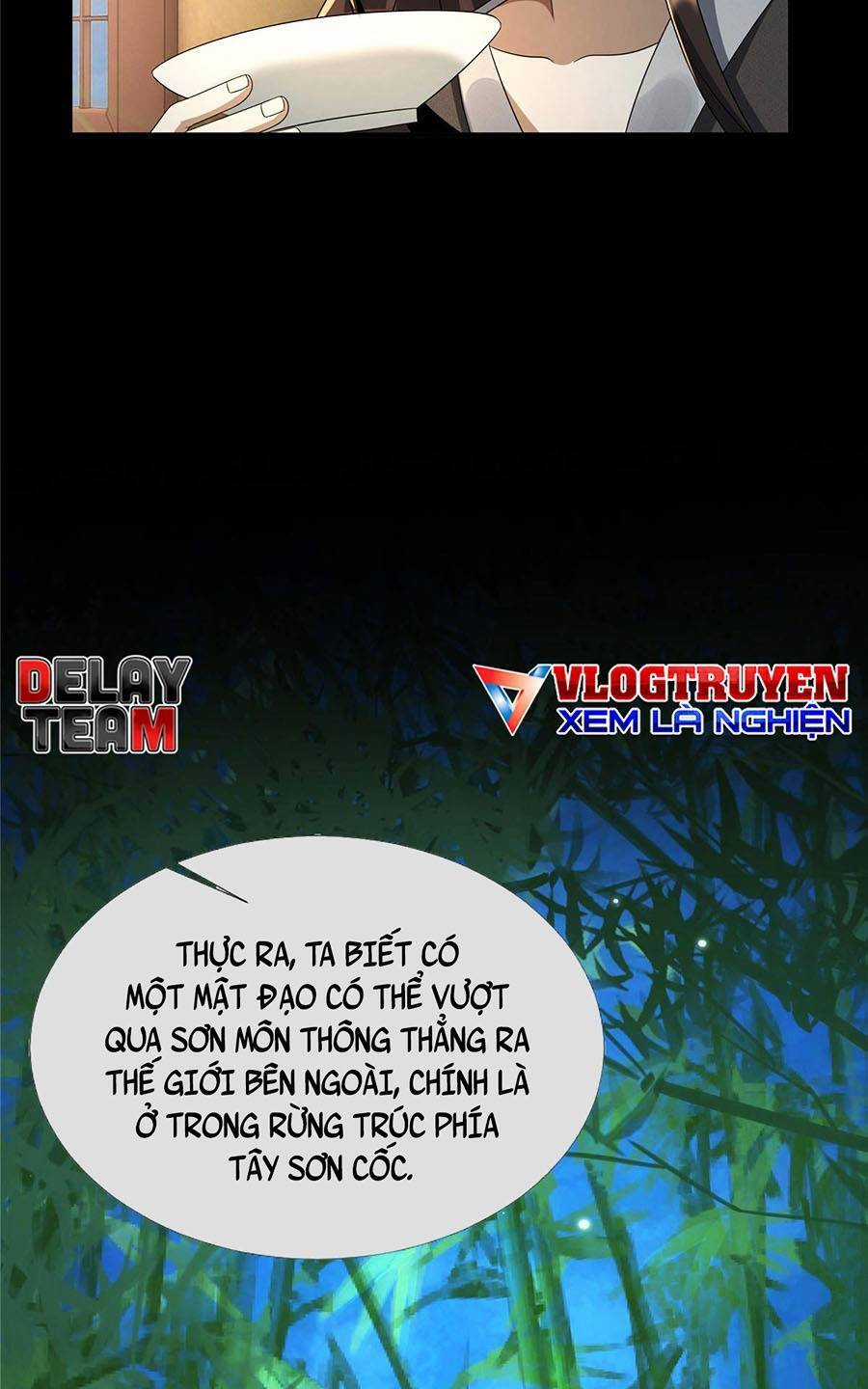 Lược Thiên Ký Chương 15 trang 21