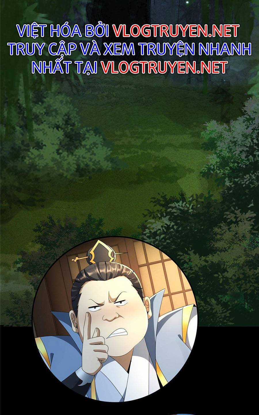 Lược Thiên Ký Chương 15 trang 23