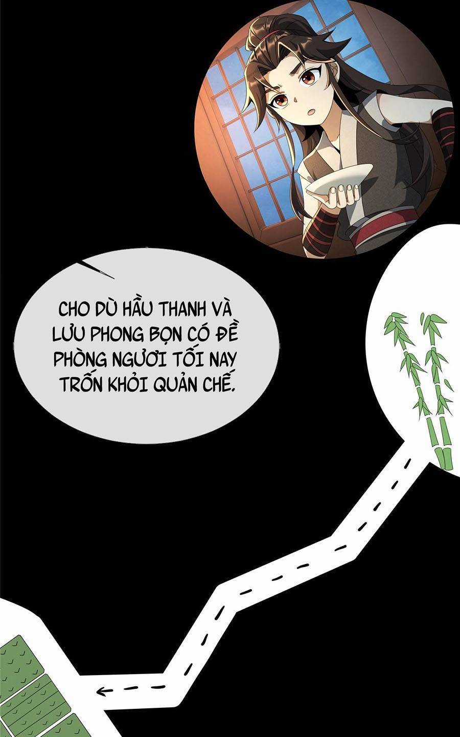 Lược Thiên Ký Chương 15 trang 24