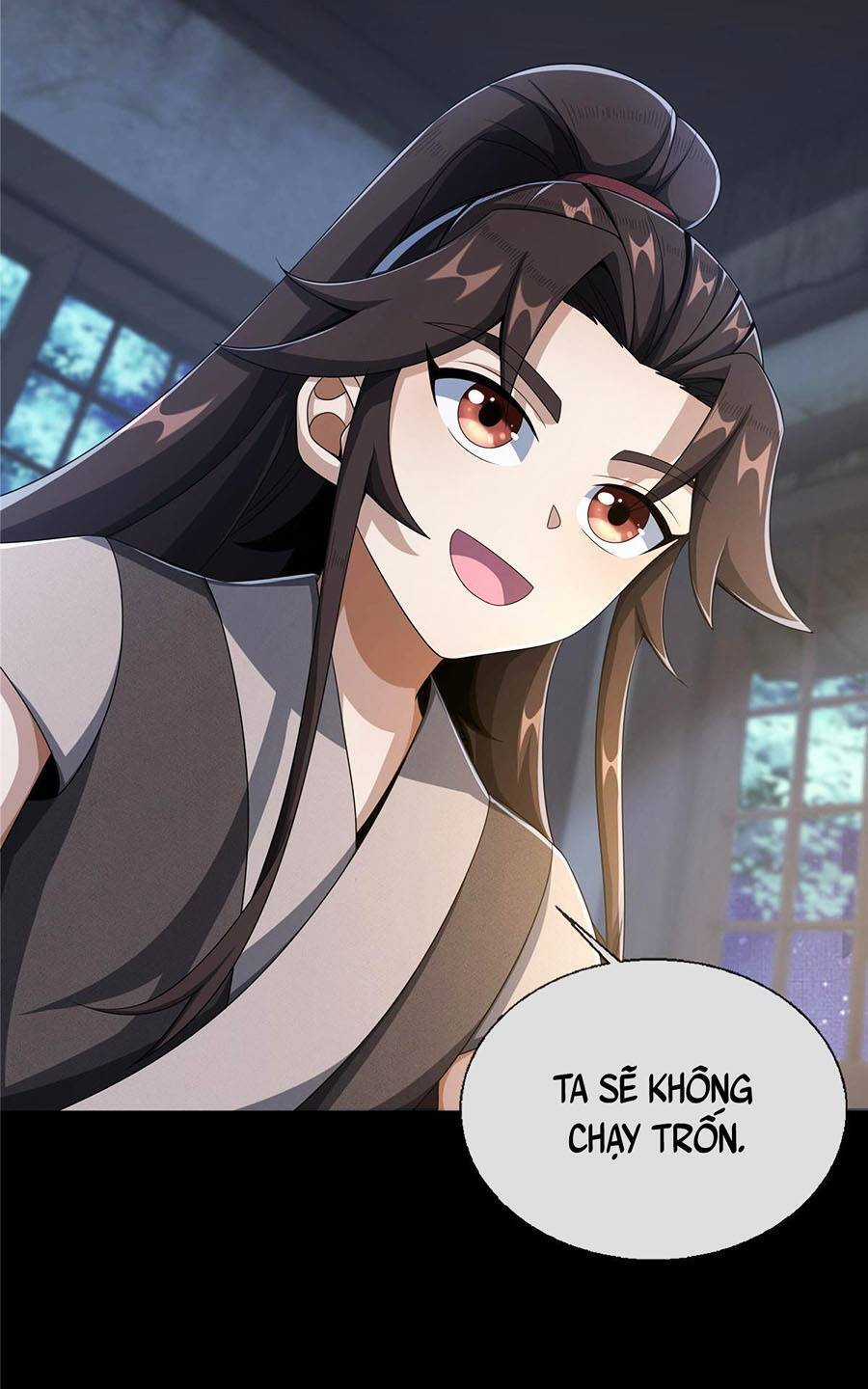 Lược Thiên Ký Chương 15 trang 28