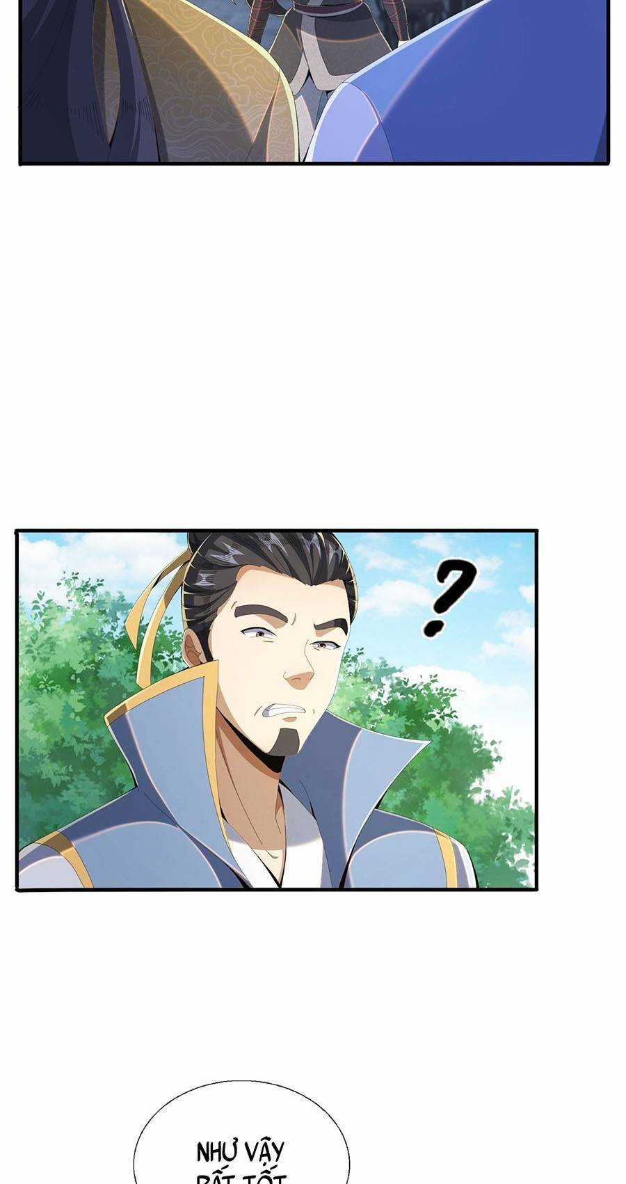 Lược Thiên Ký Chương 15 trang 3