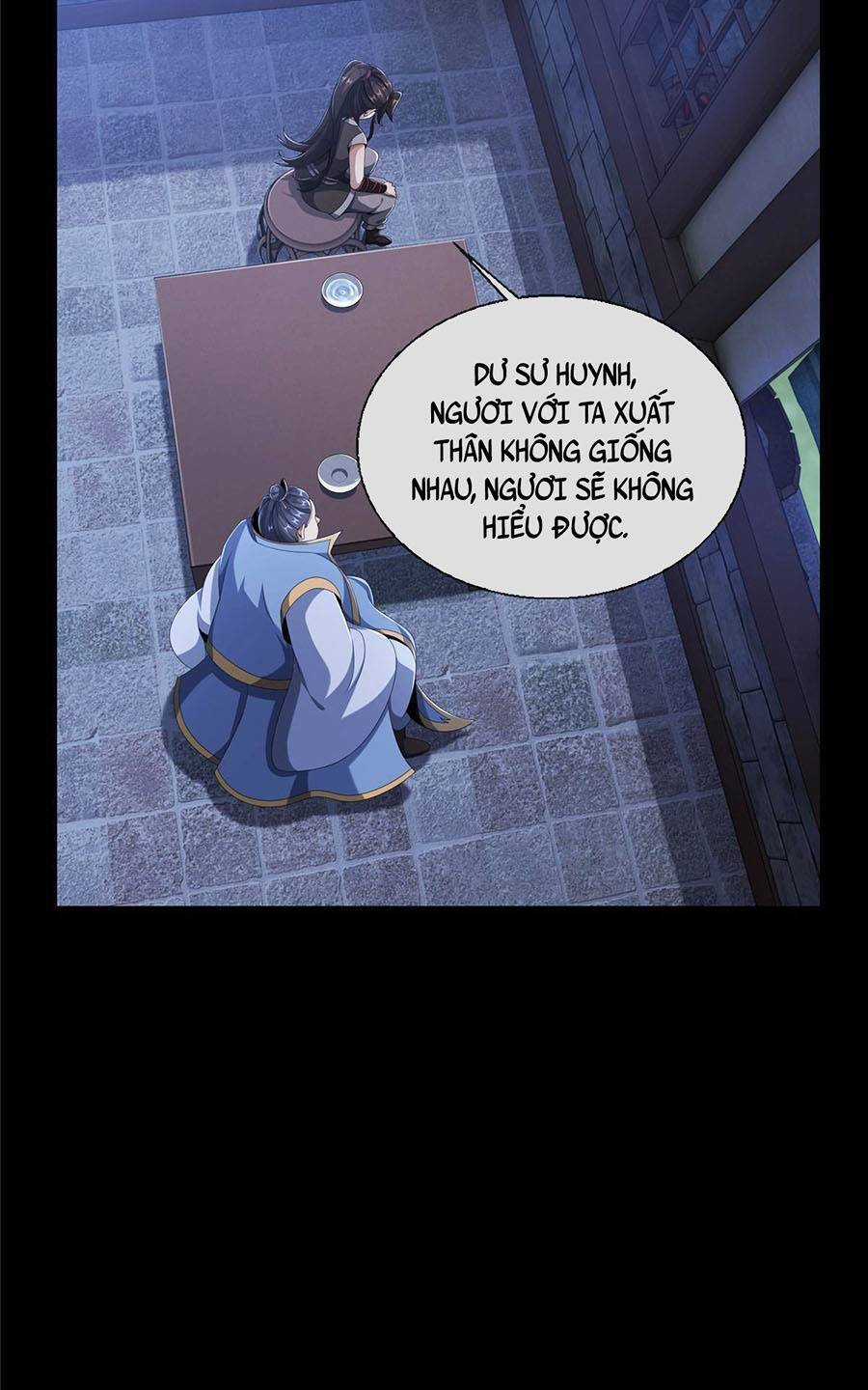 Lược Thiên Ký Chương 15 trang 31