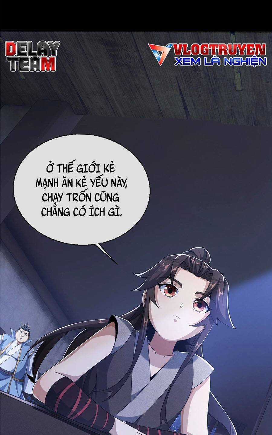 Lược Thiên Ký Chương 15 trang 32