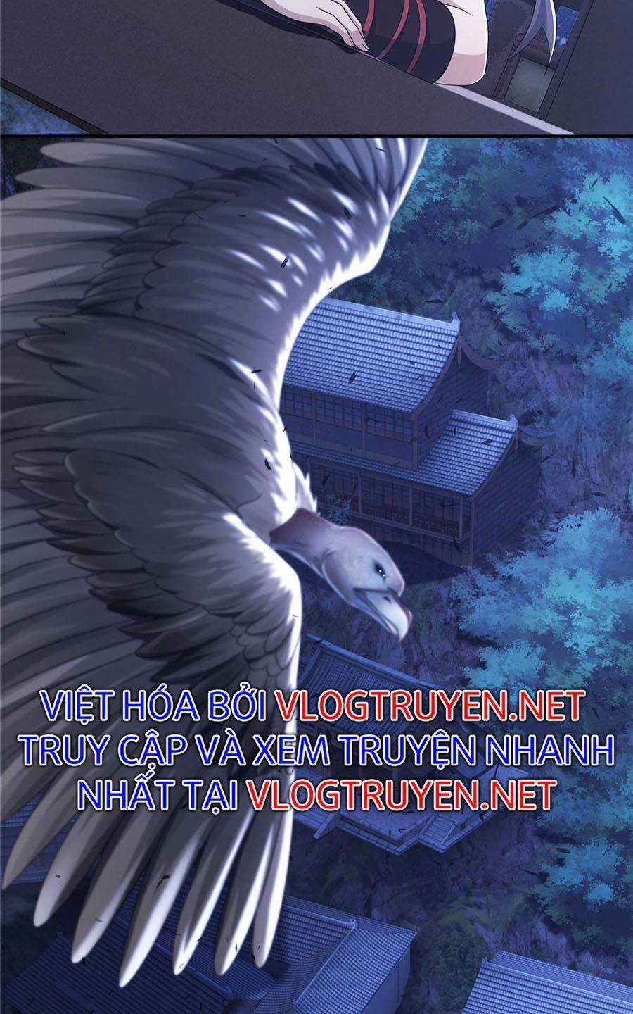 Lược Thiên Ký Chương 15 trang 33