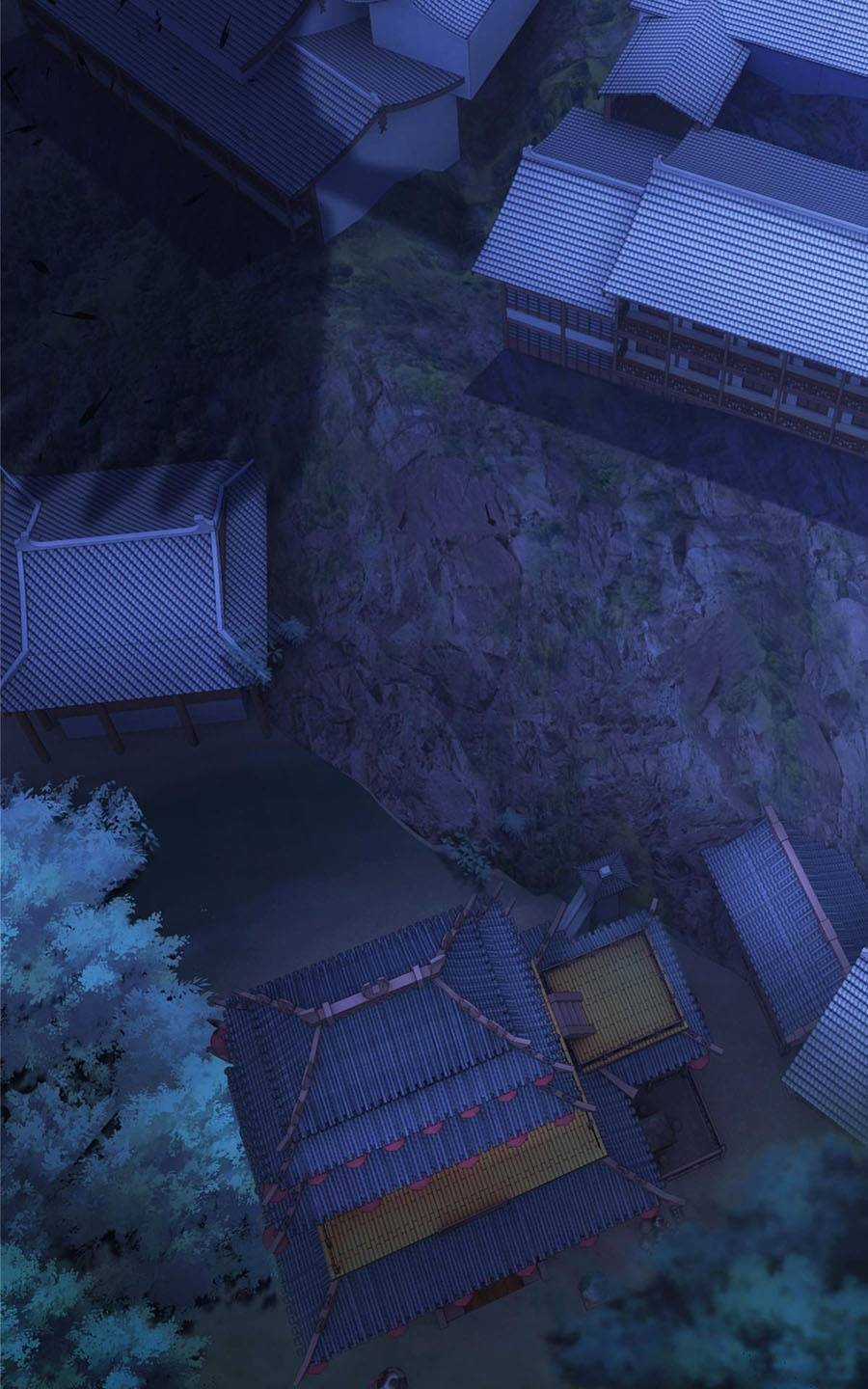 Lược Thiên Ký Chương 15 trang 34