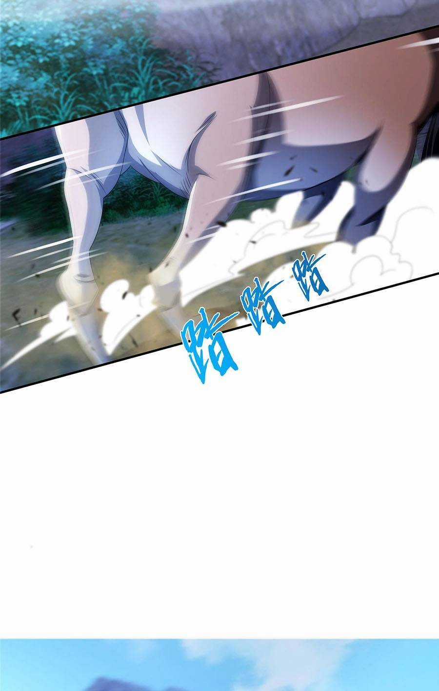 Lược Thiên Ký Chương 15 trang 40