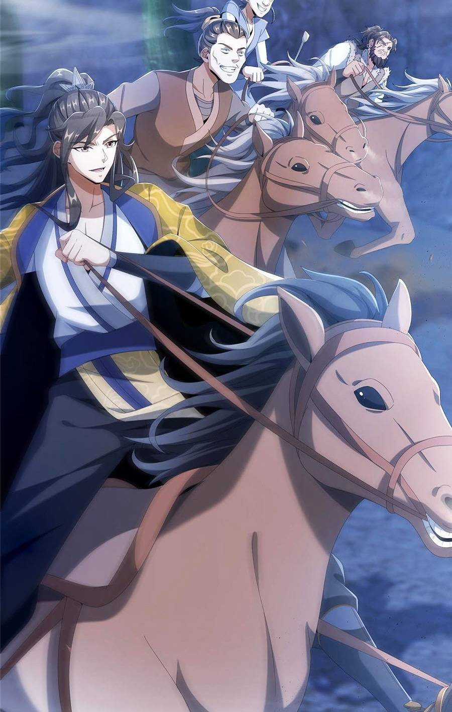 Lược Thiên Ký Chương 15 trang 42