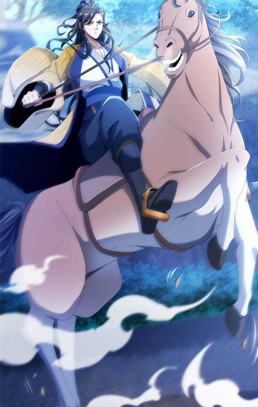 Lược Thiên Ký Chương 15 trang 45