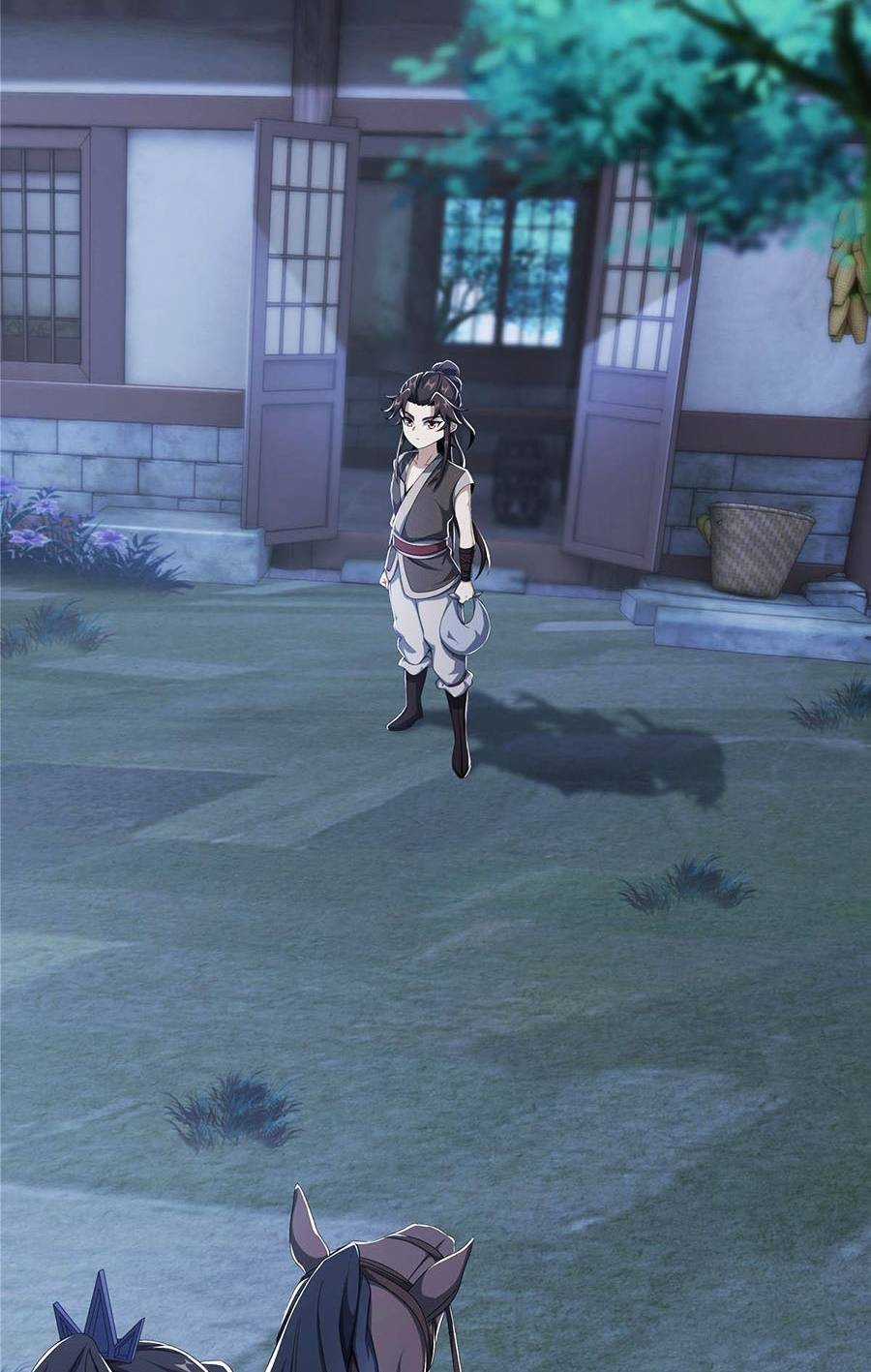 Lược Thiên Ký Chương 15 trang 47