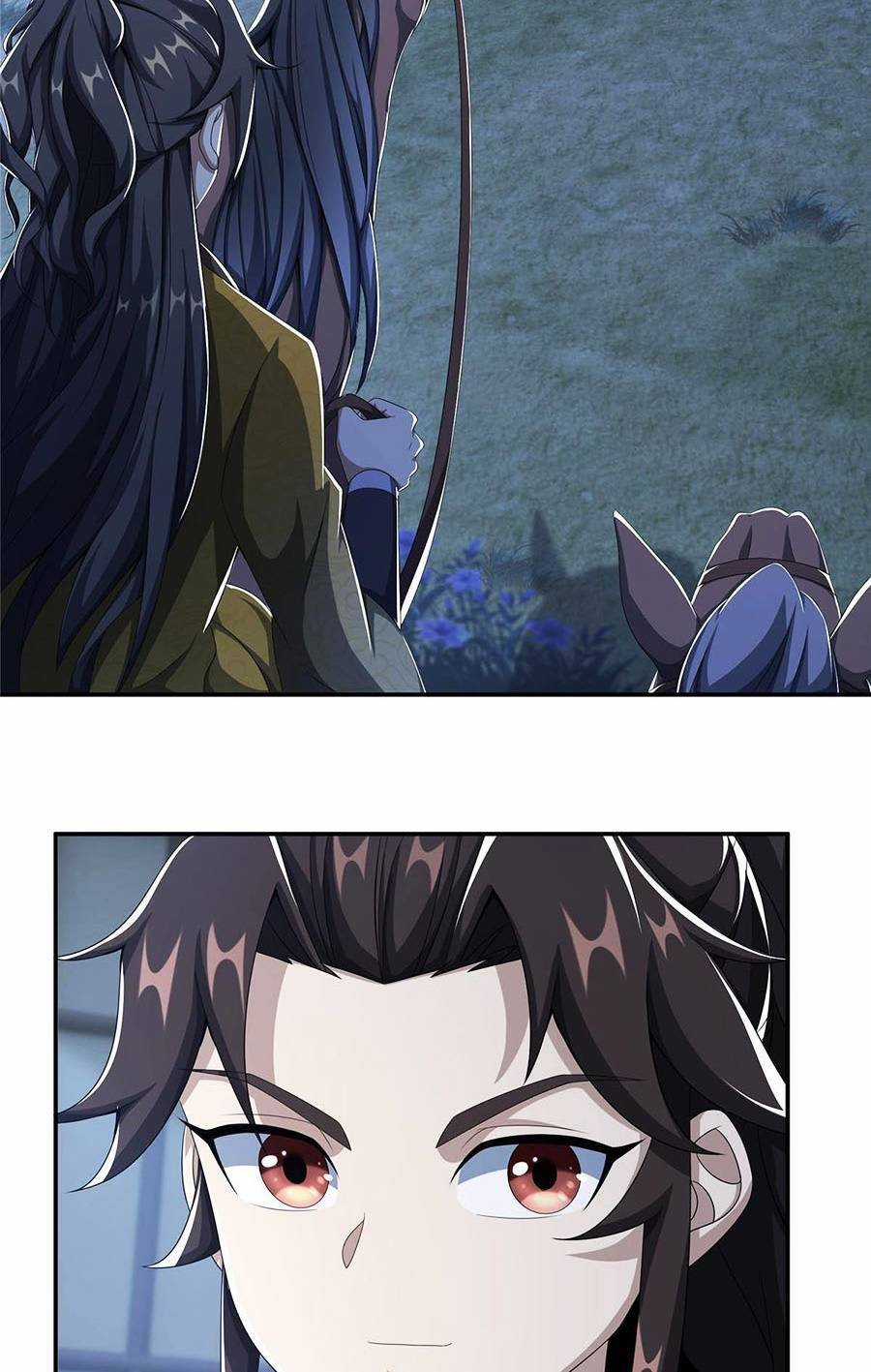 Lược Thiên Ký Chương 15 trang 48