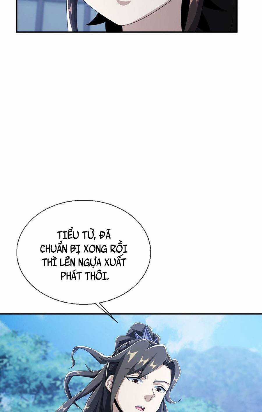 Lược Thiên Ký Chương 15 trang 49