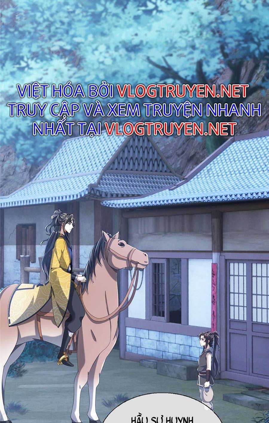 Lược Thiên Ký Chương 15 trang 54