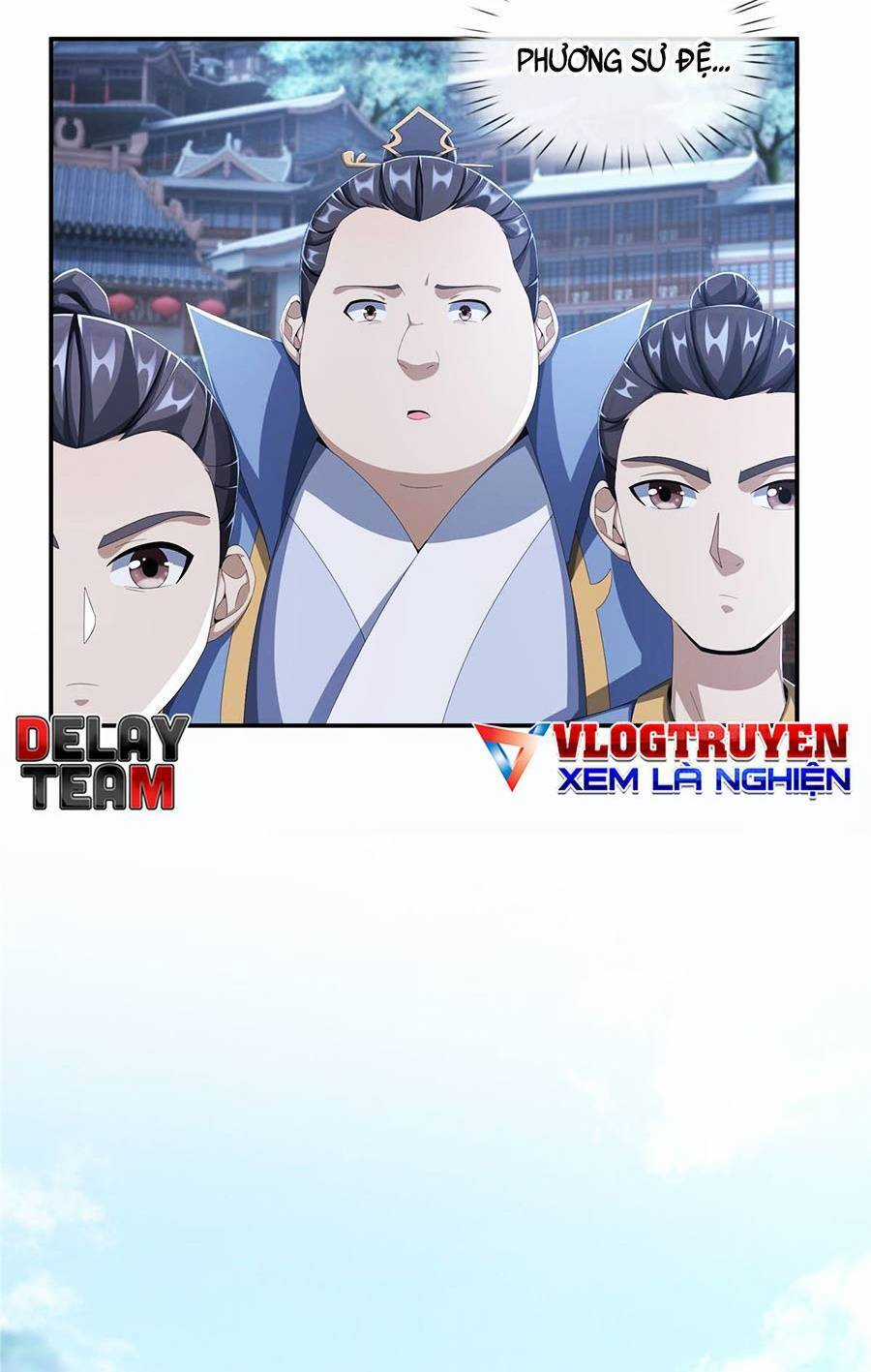 Lược Thiên Ký Chương 15 trang 57